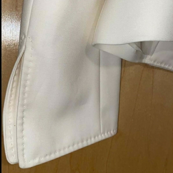 Taylor Bird One Button Jacket - Picture 14 of 16